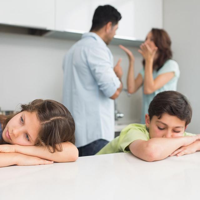 Parents Need Parenting: Now More Then Ever - podcast episode cover