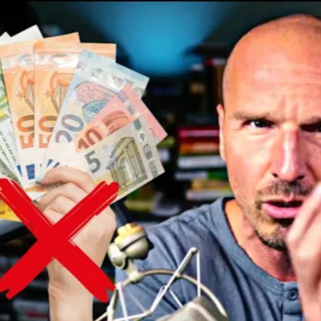 6 cose che non richiedono soldi/talento (che però ti danno un vantaggio competitivo) - podcast episode cover