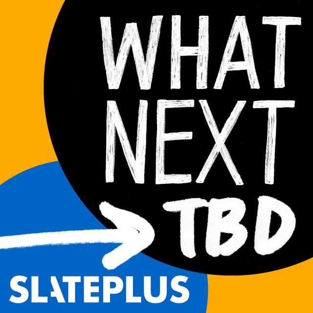 TBD | SBF Takes the Stand - podcast episode cover