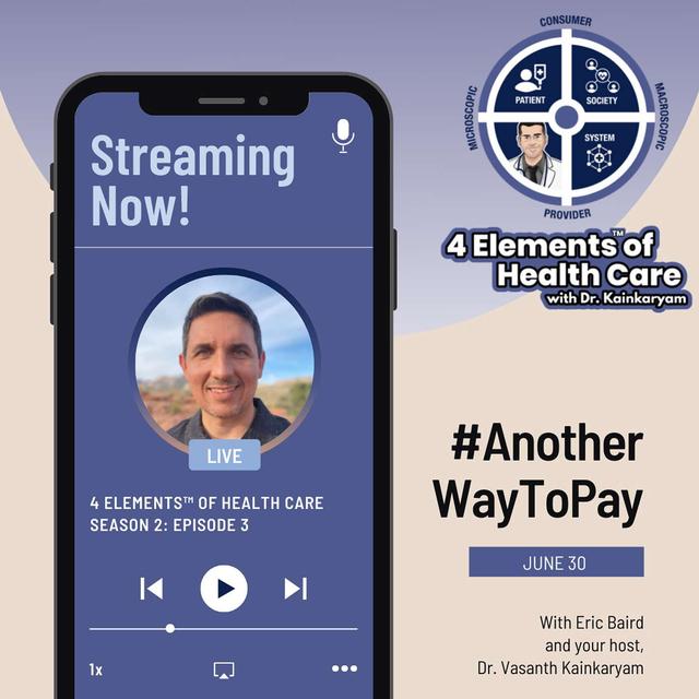 #AnotherWayToPay - S2E3 - podcast episode cover