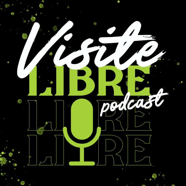 Visite Libre #4 - Comment se protéger en immobilier avec Me Natale Screnci - podcast episode cover