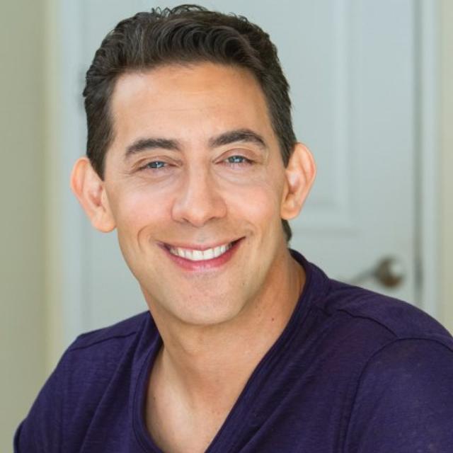 UC 400: The Dating Game with Evan Marc Katz - podcast episode cover