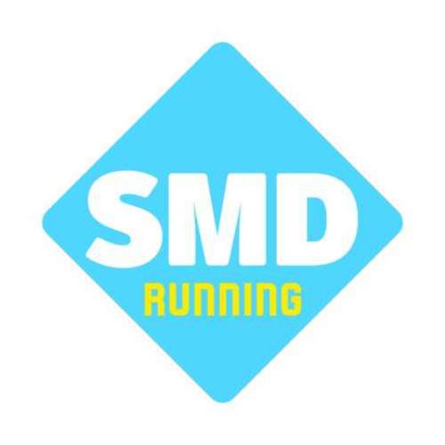 Episode 12 - Rob Wilson (SOAR & Highgate Harriers) - podcast episode cover