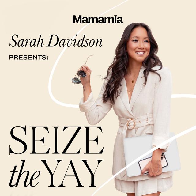 Seize the Bébé // A session on sleep regressions - podcast episode cover