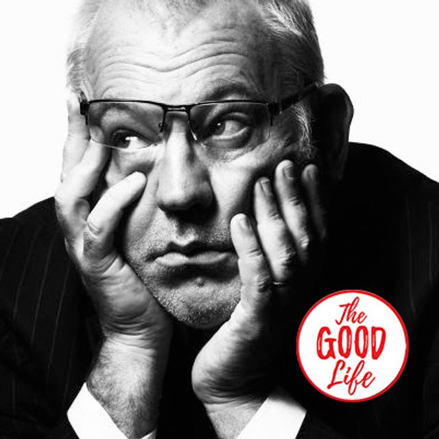 157. Paul Grabowsky on making music - podcast episode cover
