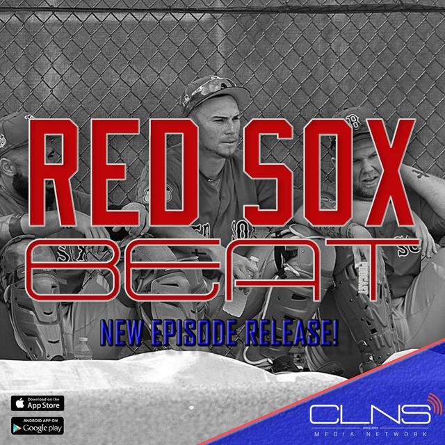 #185: Mookie Betts Has Been Missed | Pitching Is Actually The Strength | Pomeranz to DL | Powered by CLNSMedia - podcast episode cover