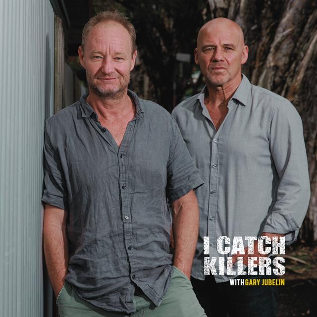 'Do something that scares you': Rob Carlton Pt. 2 - podcast episode cover