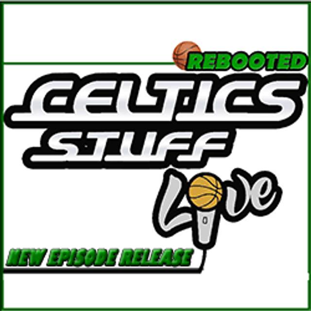 69: Celtics Trade Deadline Special + NBA All-Star Weekend, Demarcus Cousins to New Orleans - podcast episode cover