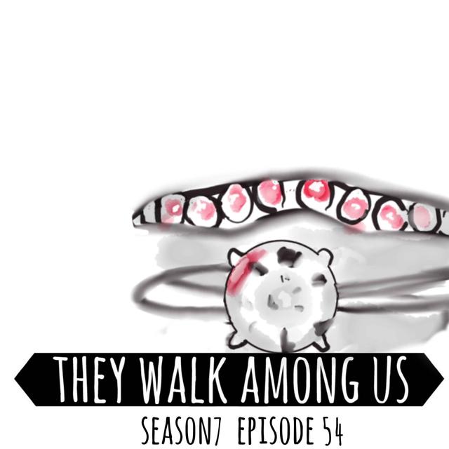 Missing Without A Trace / Arlene & Nat Fraser - Part 2 - podcast episode cover