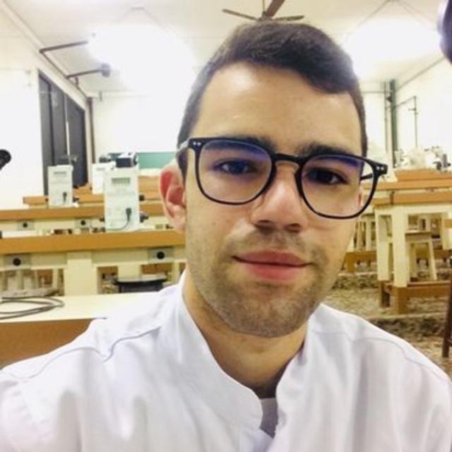 Redação nota máxima na Unifesp 2022 - Entrevista com Matheus Veloso - podcast episode cover