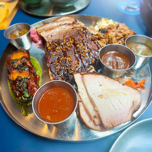Expat BBQ - podcast episode cover