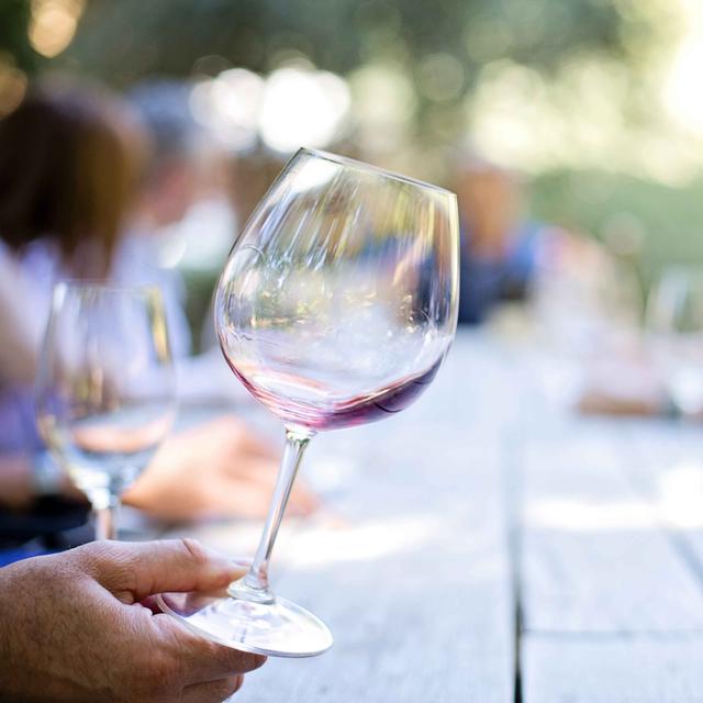 Wine Time with Peggy - Wine Trends to Watch in 2023 - podcast episode cover