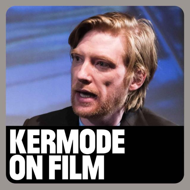 Domhnall Gleeson and Michael Pearce on ECHO VALLEY, and Posy Sterling on LOLLIPOP - podcast episode cover