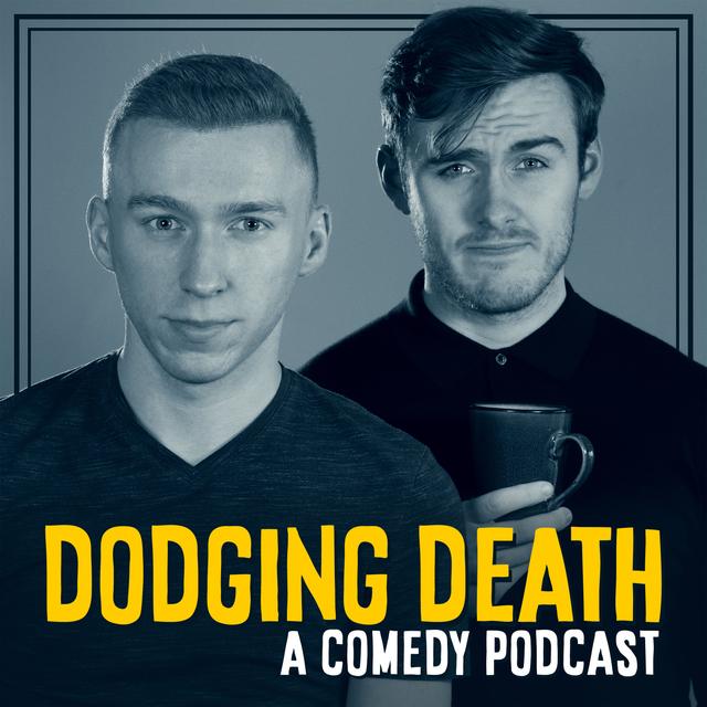 "I had a pie with Harry Redknapp..." - podcast episode cover