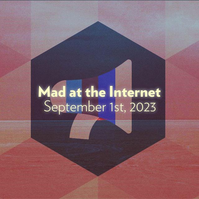 Fence Sitting and Bridge Burning - podcast episode cover