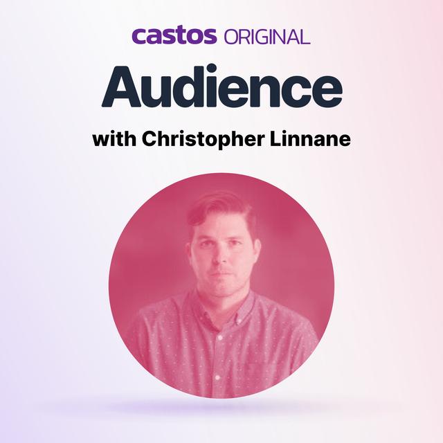 Asking "Dumb" Questions with Christopher Linnane - podcast episode cover