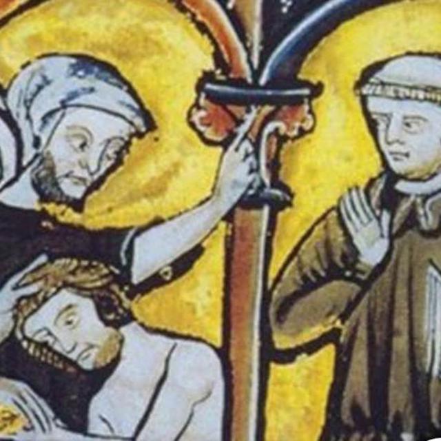 Who were the Cathars? - podcast episode cover