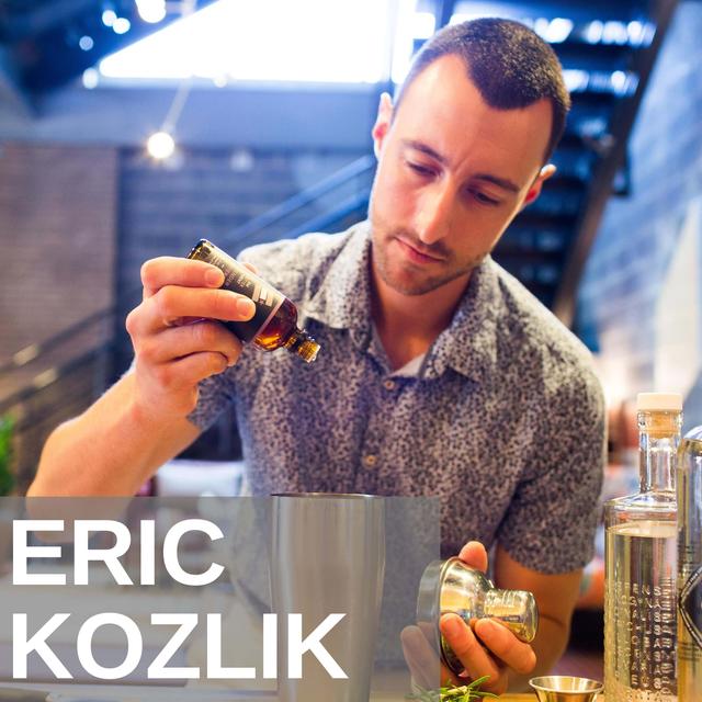 How to Turn a Renaissance into a Revolution with Eric Kozlik - podcast episode cover