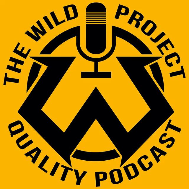 The Wild Project #201 ft Masi & IlloJuan | Lo difícil de llevar una relación como la suya - podcast episode cover