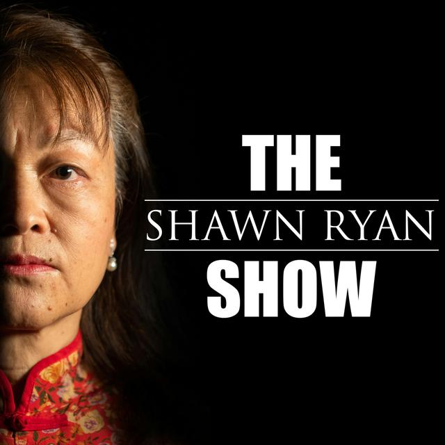 #33 Lily Tang Williams - I Fear the Country I Love is Becoming the Country I Left - podcast episode cover