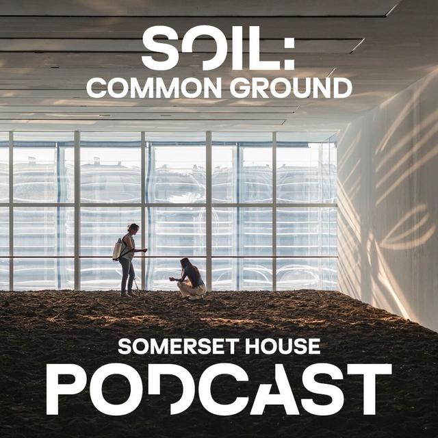 Our Beginning | SOIL: COMMON GROUND - podcast episode cover