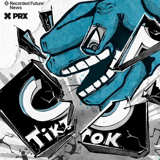 190. Return to the curious case of the disappearing TikTok videos - podcast episode cover