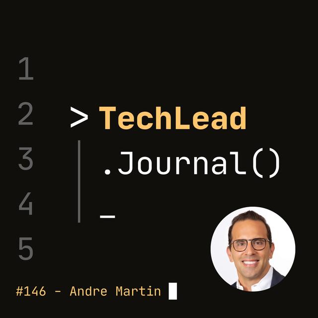 #146 - Wrong Fit, Right Fit: Why How We Work Matters More Than Ever - Andre Martin - podcast episode cover