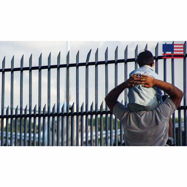 The Truth About the "Maryland Dad" Deportation - podcast episode cover