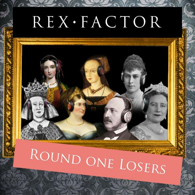 S3.85 Play-Offs: Round One Losers - podcast episode cover