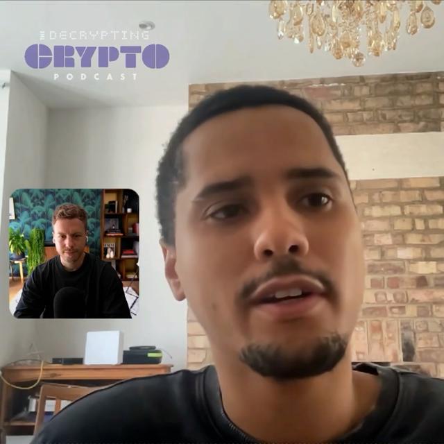 Building a Bitcoin Layer 2 with Max Chamberlin of Bitfinity - podcast episode cover