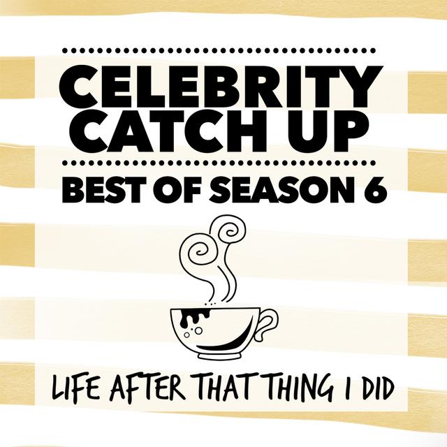 Season 6 Best Bits - aka Favourites revisited - podcast episode cover