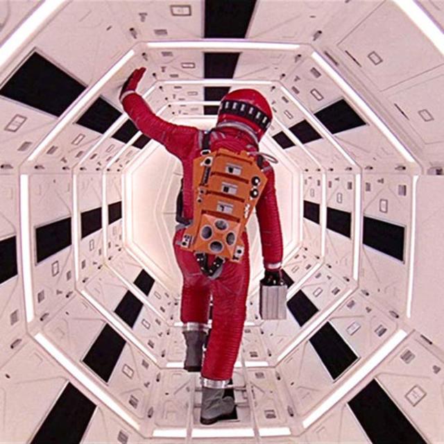 2001, an existential odyssey - podcast episode cover