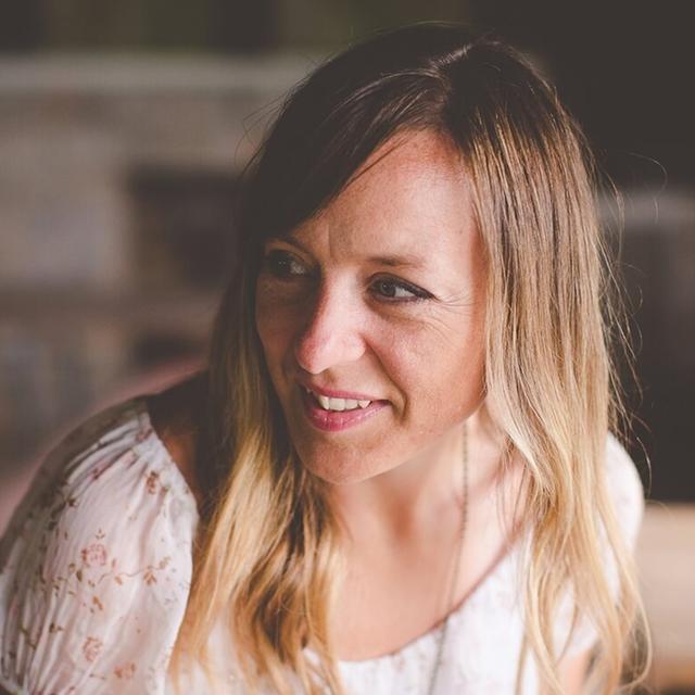 Interview with Jenny Youngman - podcast episode cover