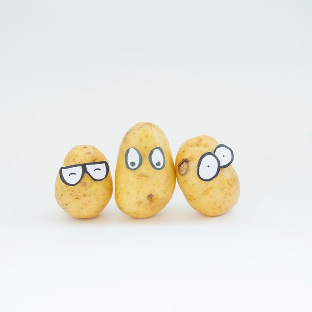 Chips - podcast episode cover