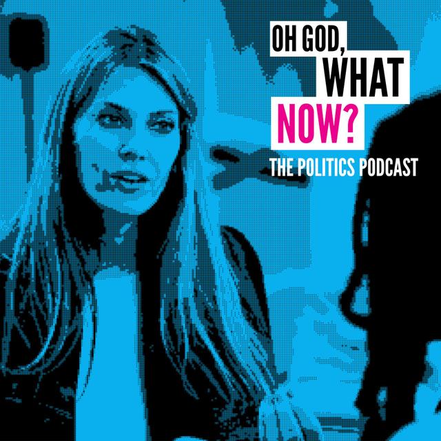 The Hustles from Brussels - podcast episode cover