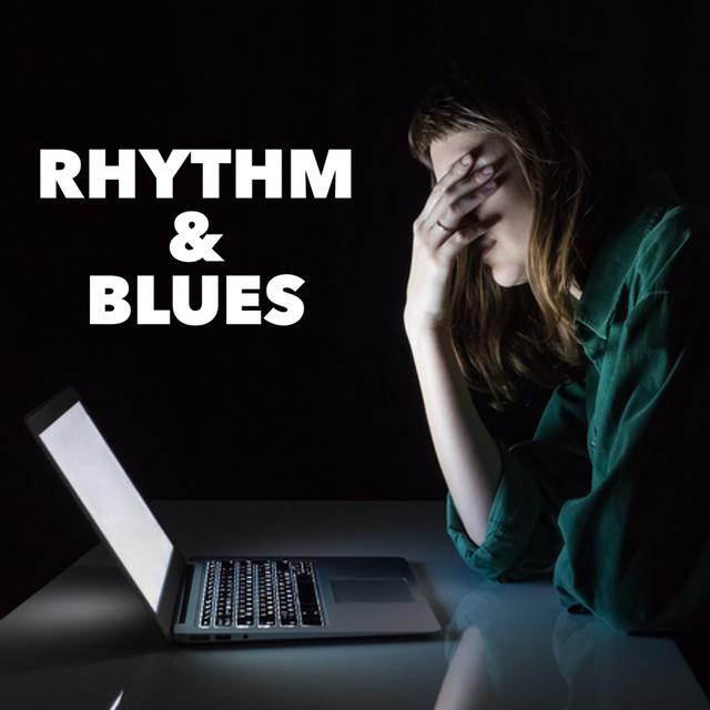 Rhythm and Blues - podcast episode cover