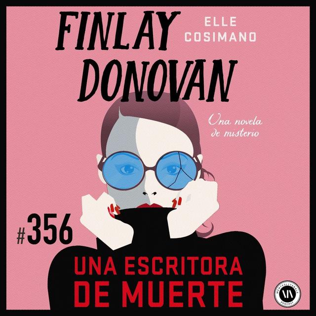FD: Una escritora de muerte - podcast episode cover