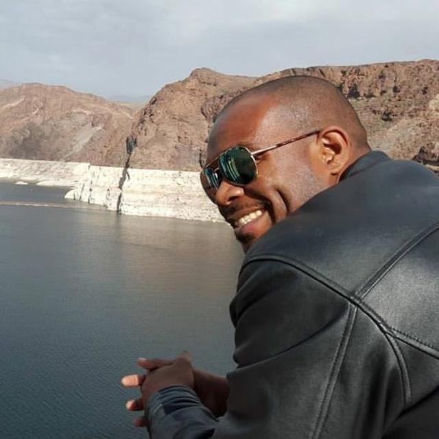 Unbothered by Thai Rivera Ep24 Welcomes Mr Terrance Washington - podcast episode cover