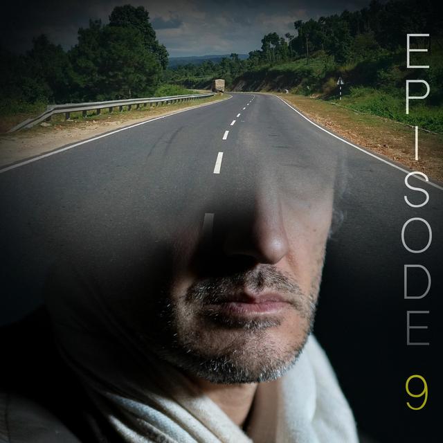 Episode 9 - Un dernier café - podcast episode cover