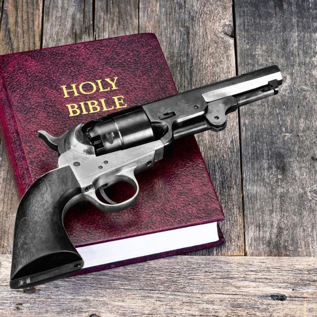 #12256 Resurrection Facts, Reality Shifting Morality, and the Church’s View on Firearms - Jimmy Akin - podcast episode cover