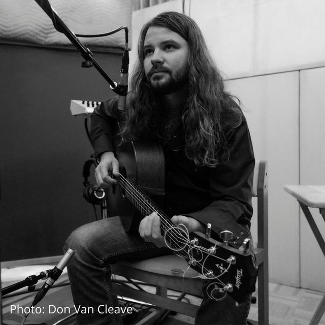 Ep. 170 - BRENT COBB ("Keep 'Em On They Toes") - podcast episode cover