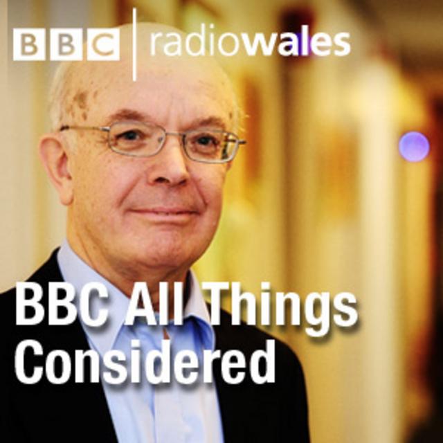 Wealth: Blessing or Burden? - podcast episode cover