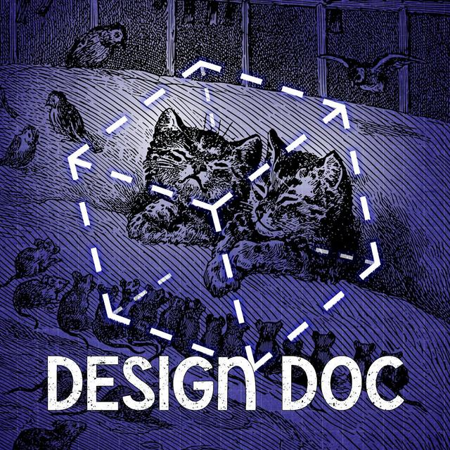 A Moment of Rest - podcast episode cover