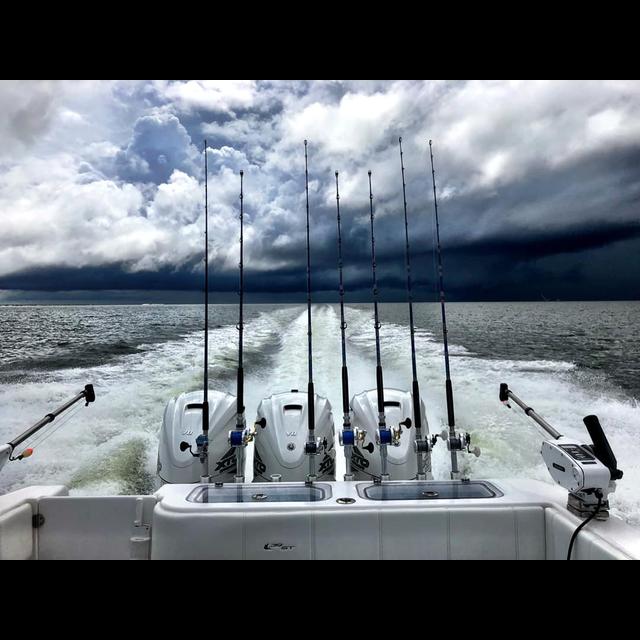 Up North Journal - Talking iCast 2020, Right Waters Initiative with Yamaha Marine Division - podcast episode cover