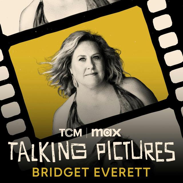 Bridget Everett - podcast episode cover