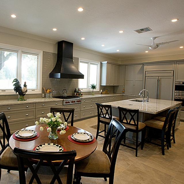 How to Make Your Kitchen Remodel Timeless - podcast episode cover