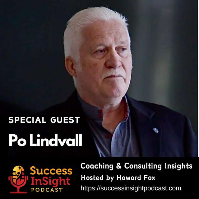 Evidence-based Coaching Approach to Transform Leadership Behaviors and Team Dynamics - podcast episode cover