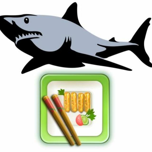 E6 - MSG And Sharks - podcast episode cover