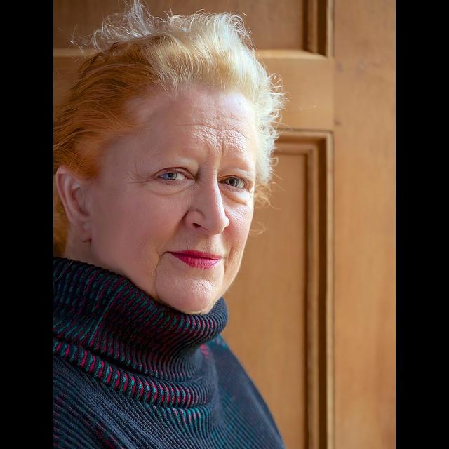 Navigating Future Uncertainty with Margaret Heffernan - podcast episode cover
