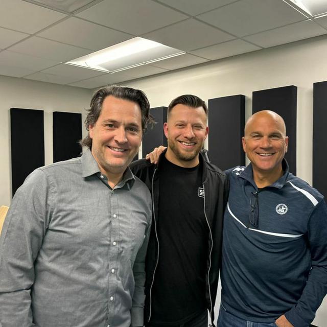 #427 Guest Nick Buda Talks About Generational Sin And How To Walk In Freedom  4/5/24 - podcast episode cover